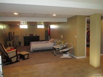 Hickory Forest - Residential