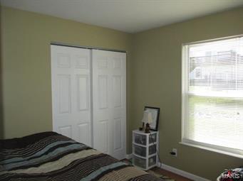 Hickory Forest - Residential