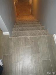 Hickory Forest - Residential