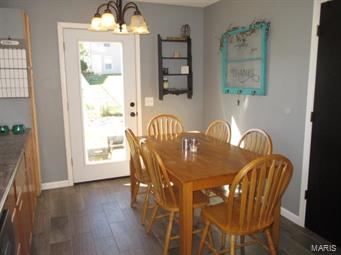 Hickory Forest - Residential