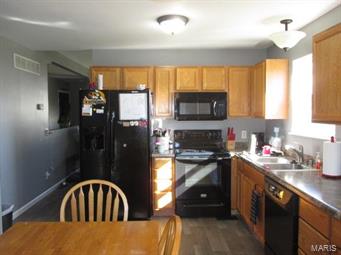 Hickory Forest - Residential