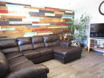 Hickory Forest - Residential