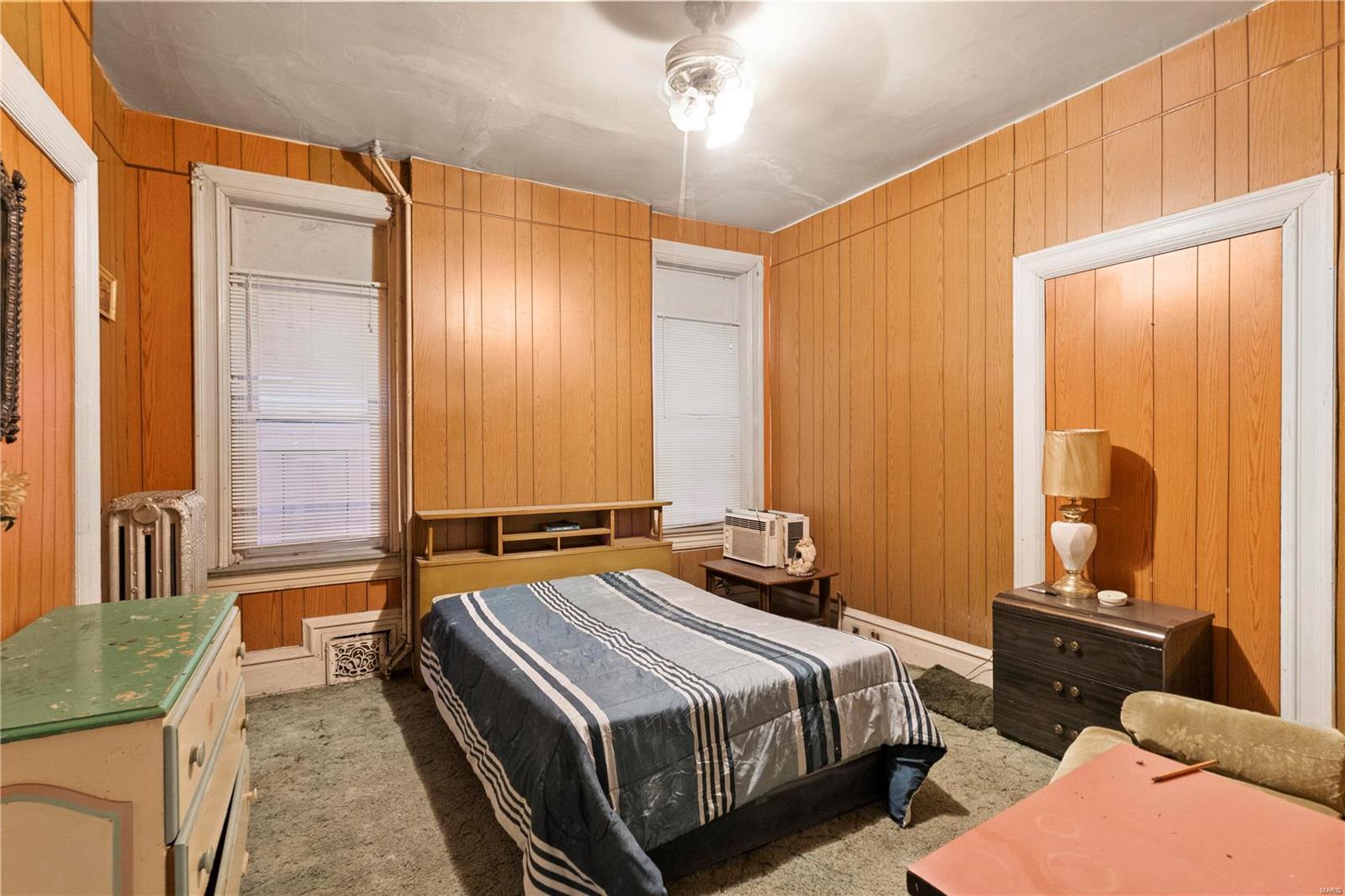 Cabanne Add - Residential Income