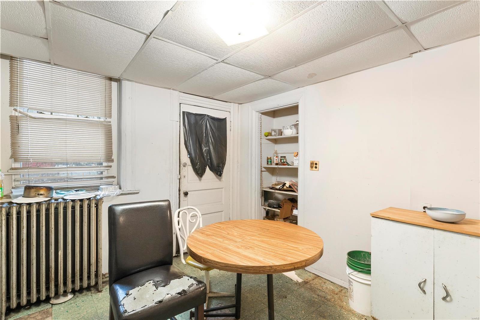 Cabanne Add - Residential Income