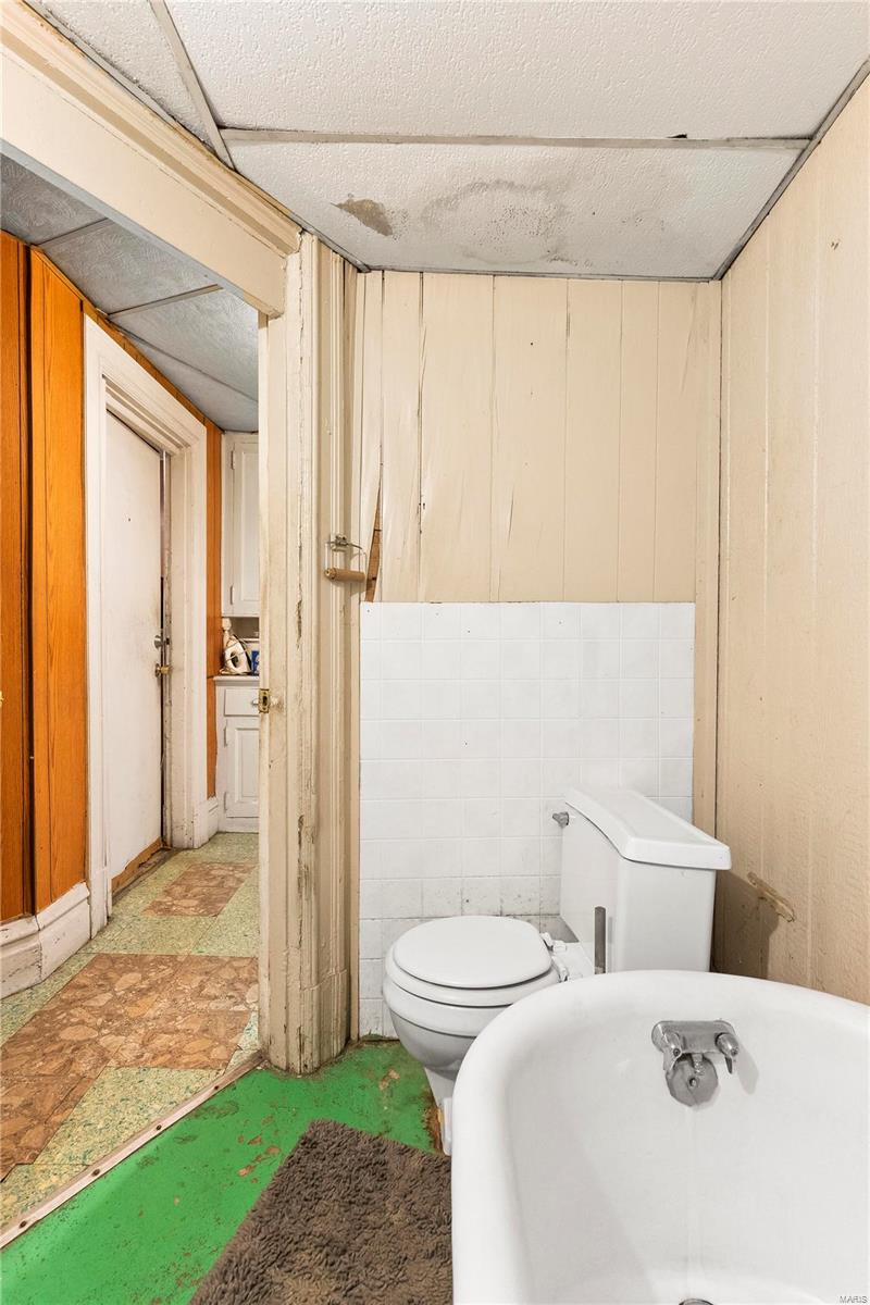 Cabanne Add - Residential Income