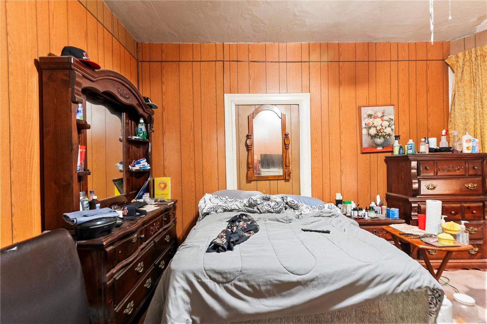 Cabanne Add - Residential Income
