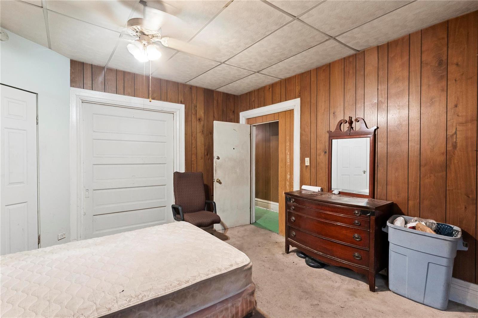 Cabanne Add - Residential Income