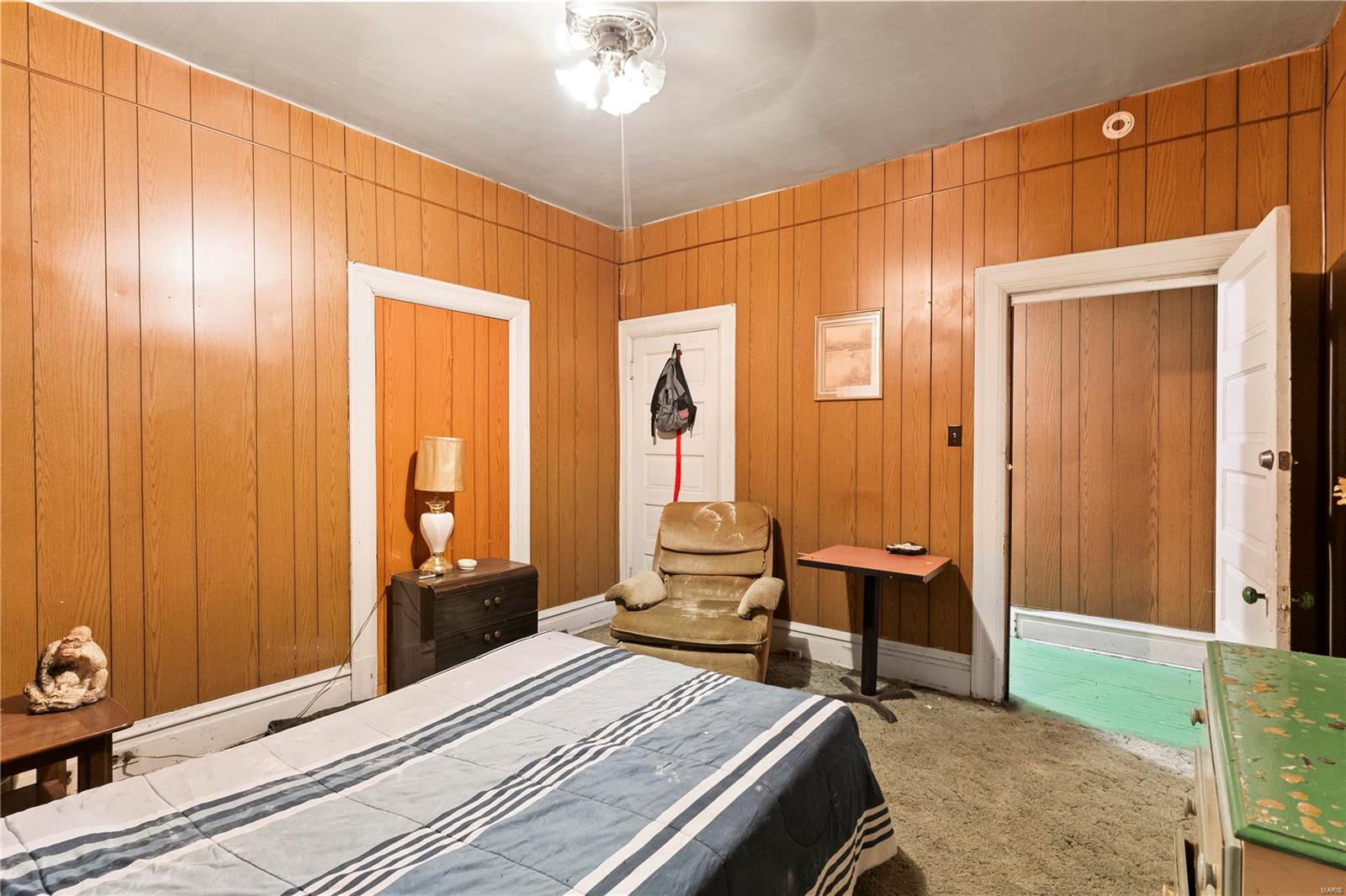 Cabanne Add - Residential Income