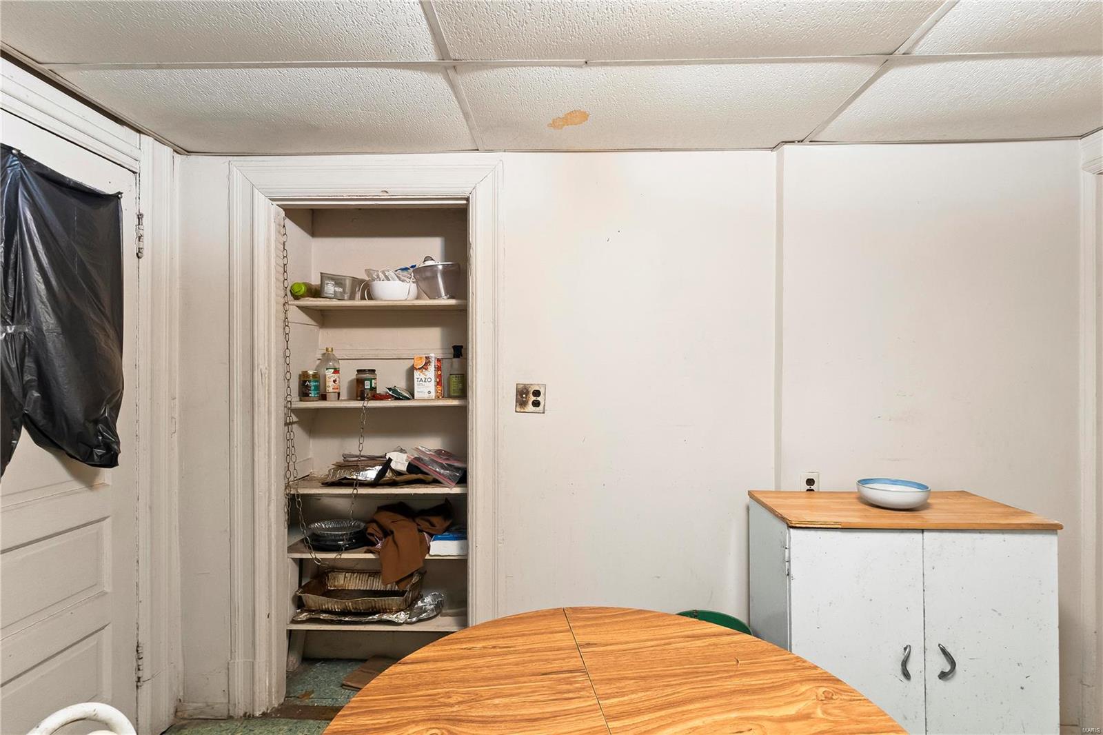 Cabanne Add - Residential Income