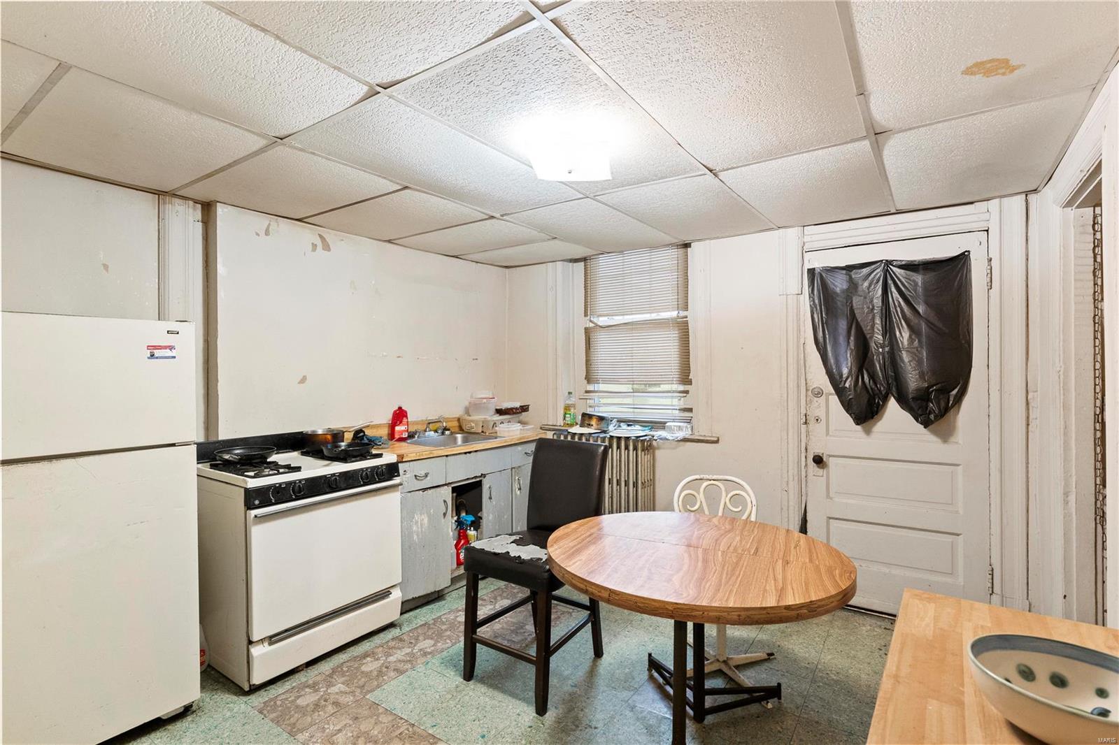Cabanne Add - Residential Income