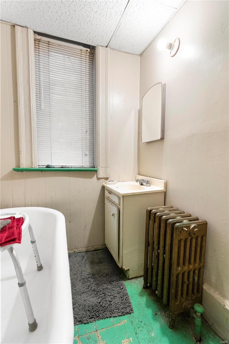 Cabanne Add - Residential Income