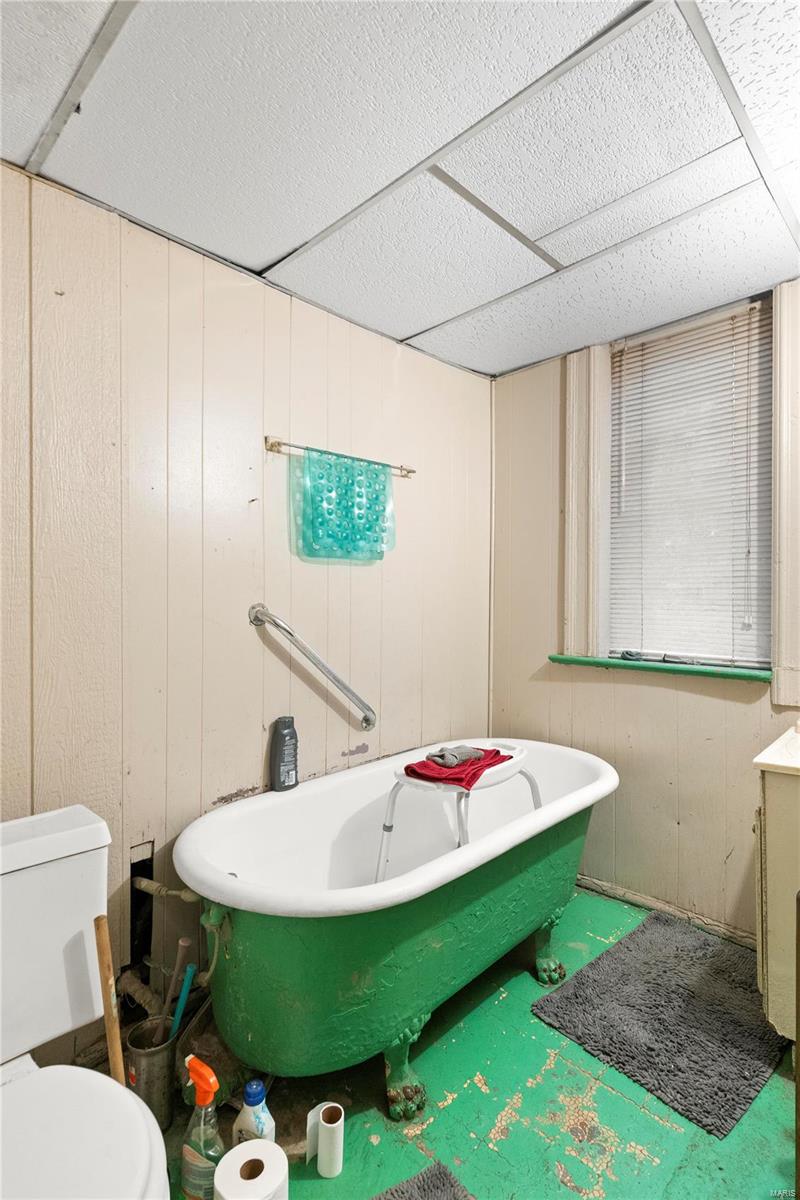 Cabanne Add - Residential Income