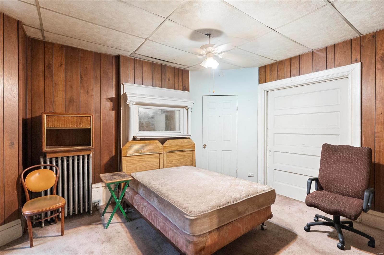 Cabanne Add - Residential Income
