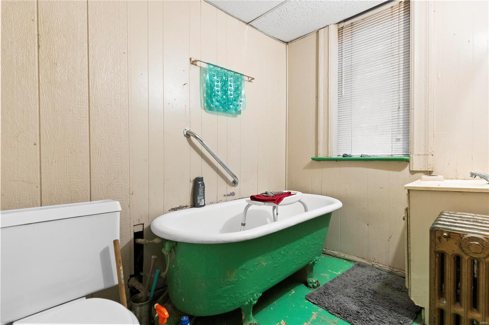 Cabanne Add - Residential Income
