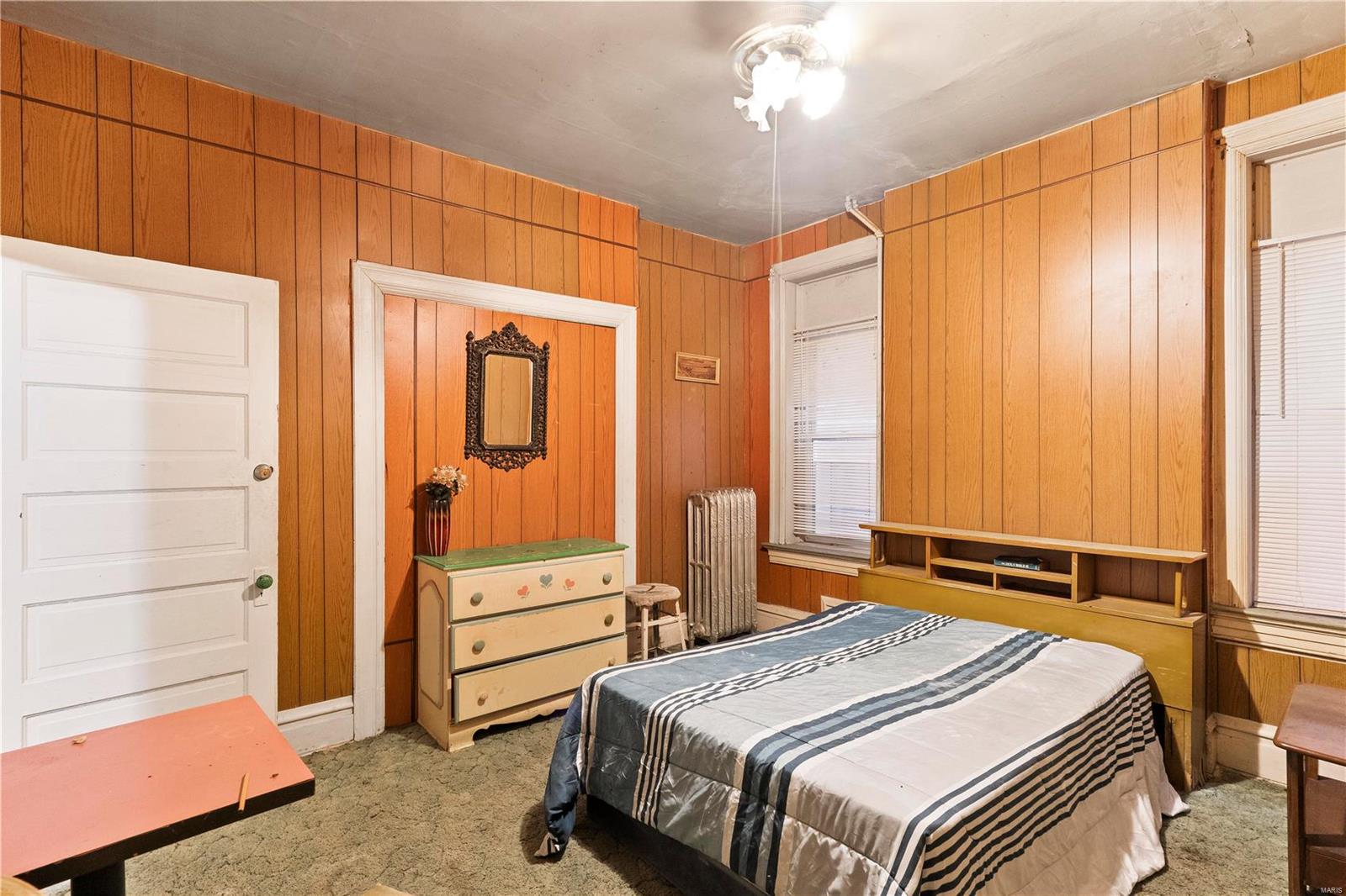Cabanne Add - Residential Income