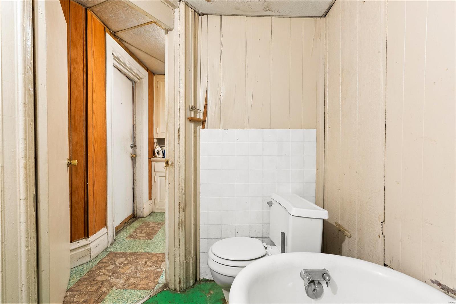 Cabanne Add - Residential Income