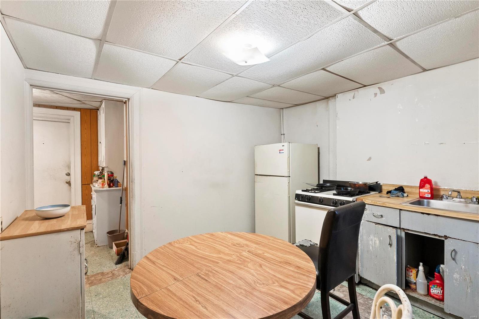 Cabanne Add - Residential Income