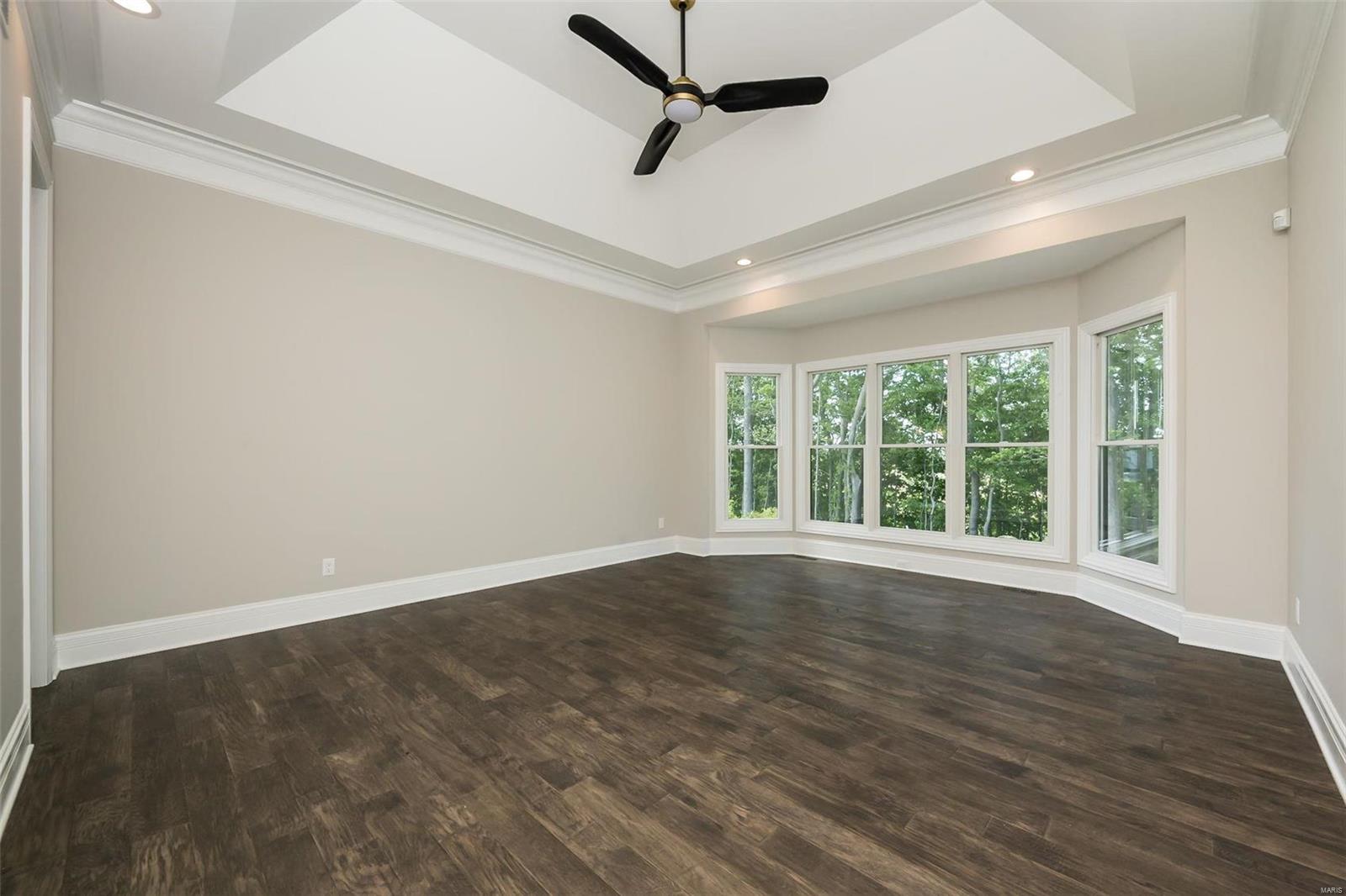 Schaeffer's Grove - Residential