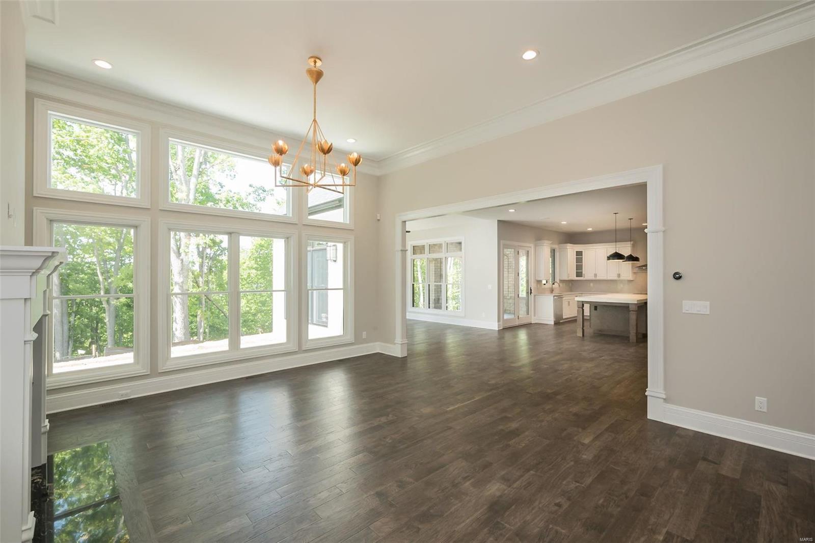 Schaeffer's Grove - Residential