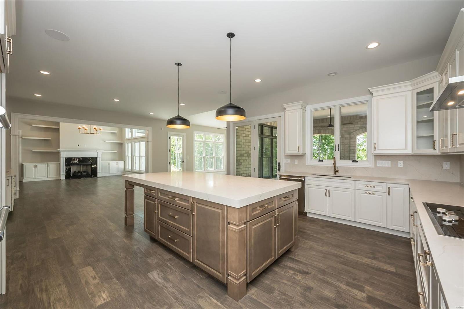 Schaeffer's Grove - Residential