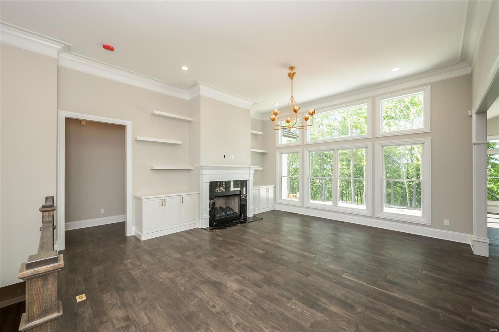Schaeffer's Grove - Residential