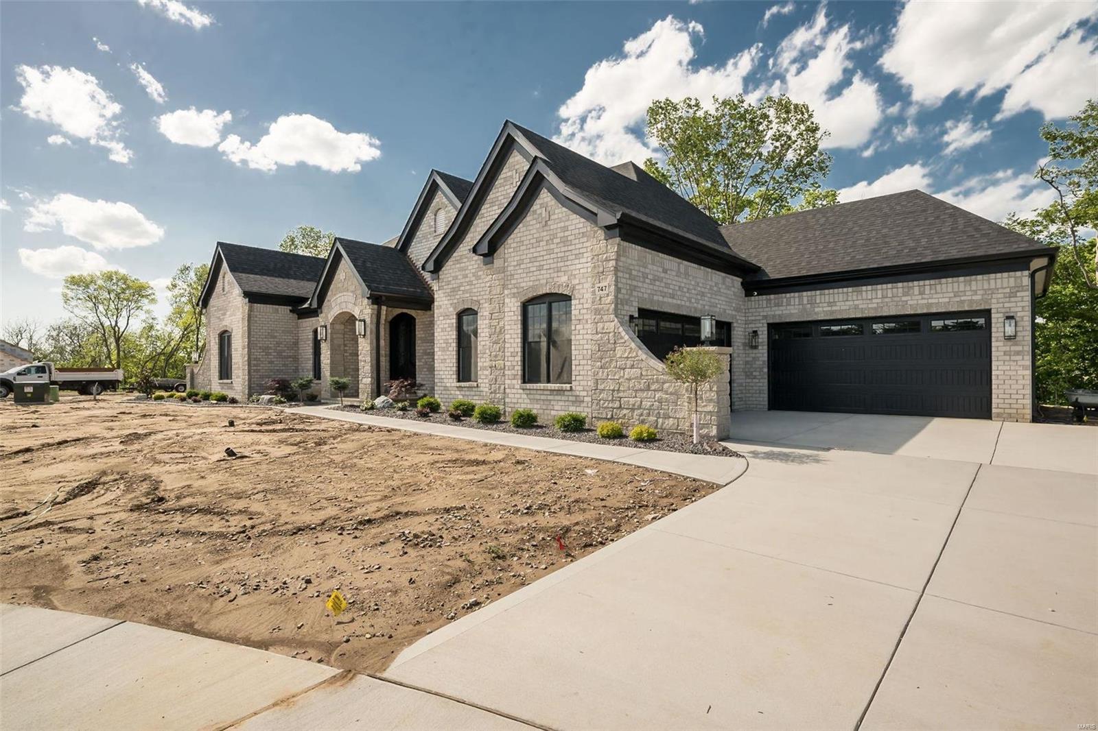 Schaeffer's Grove - Residential