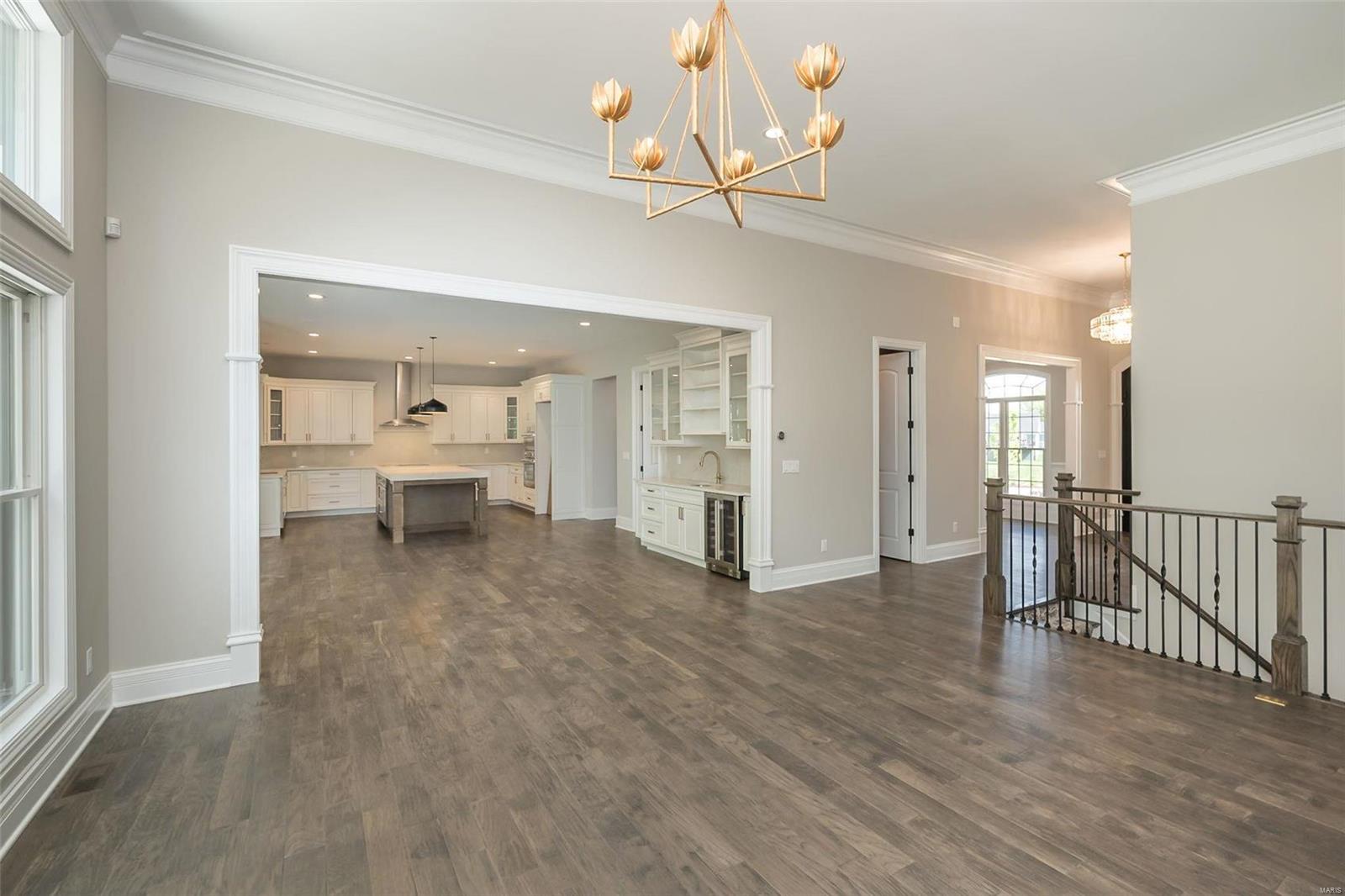 Schaeffer's Grove - Residential