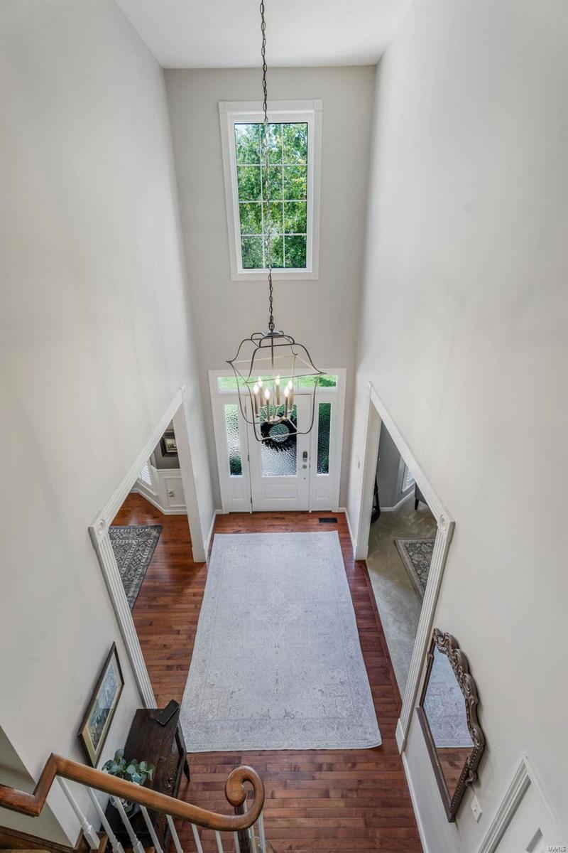 New Ballwin Oaks - Residential