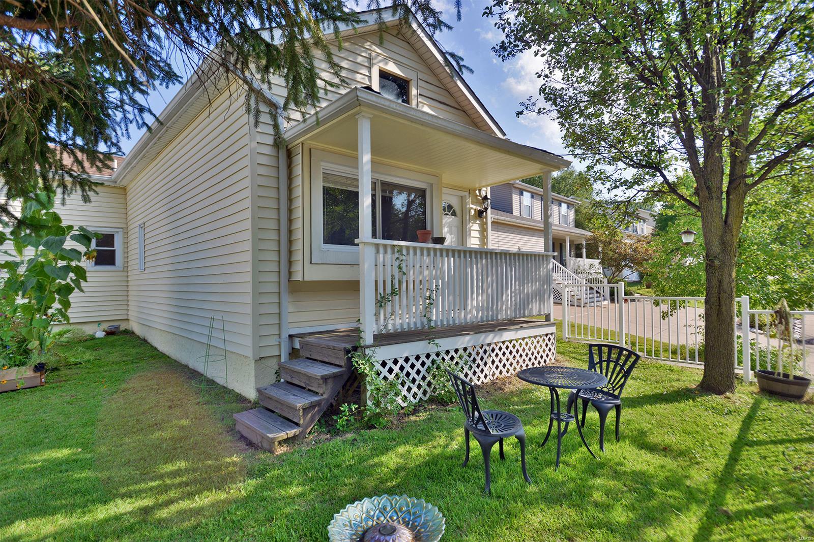 West Tower Grove - Residential
