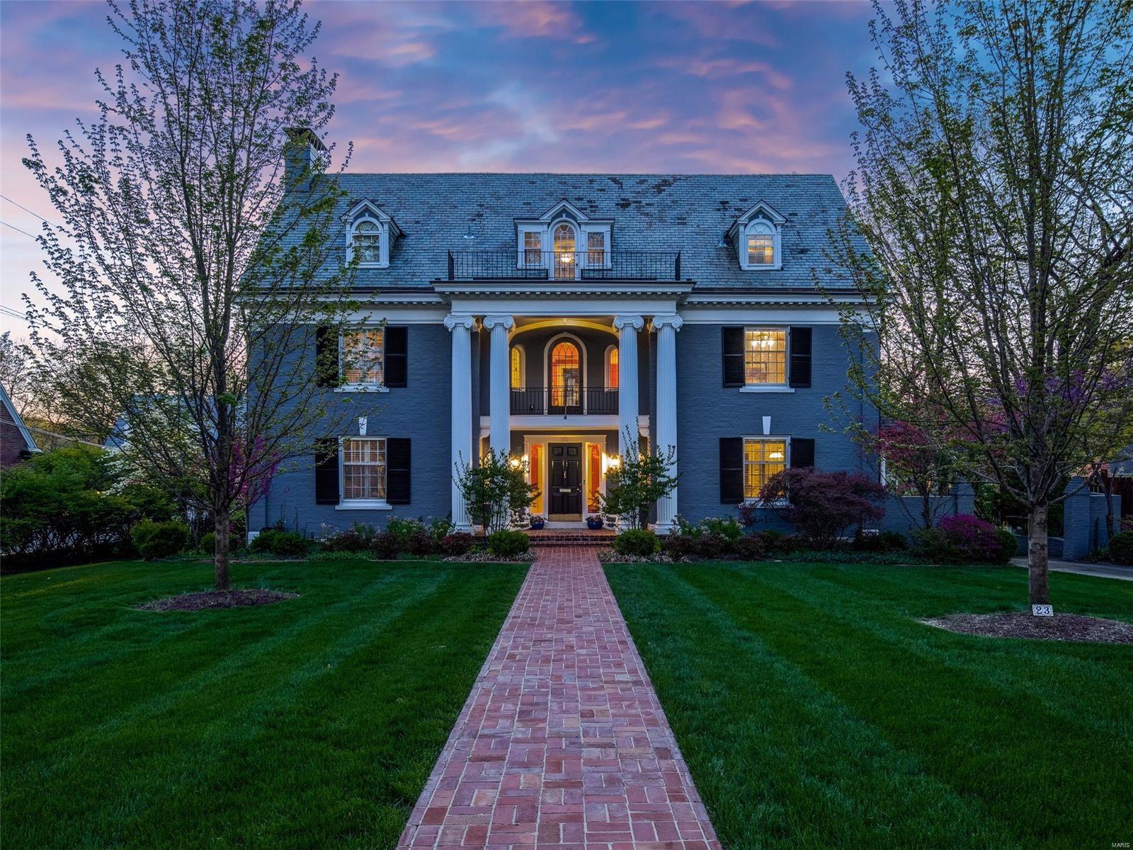Fair Oaks Estates - Residential