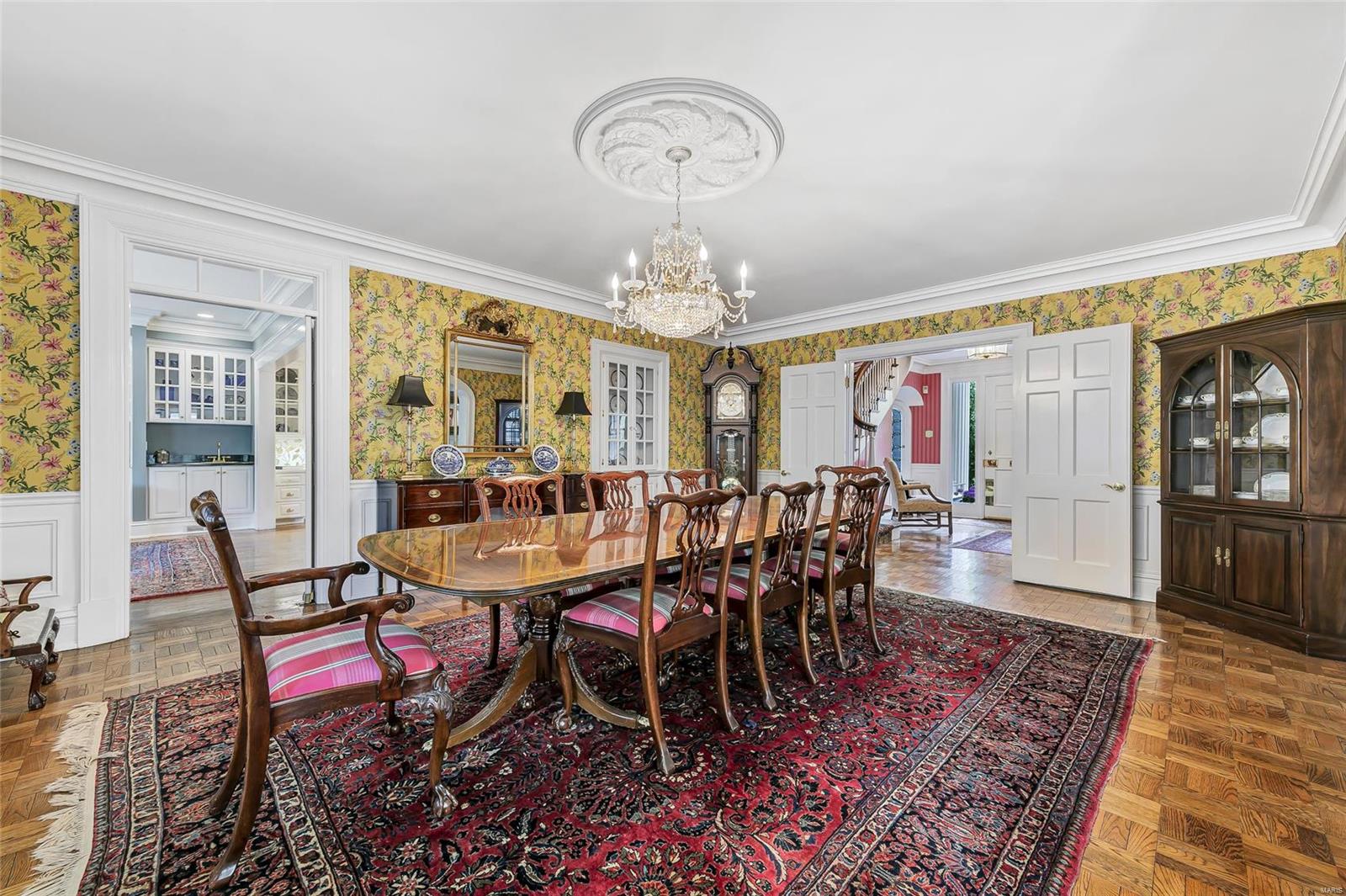 Fair Oaks Estates - Residential