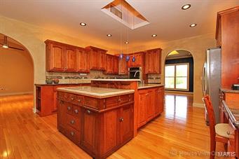 Randol Farms - Residential