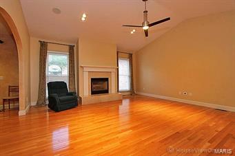 Randol Farms - Residential