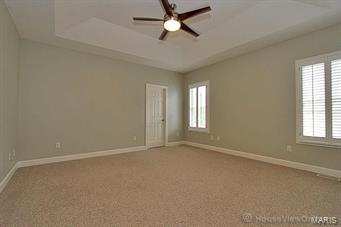 Randol Farms - Residential