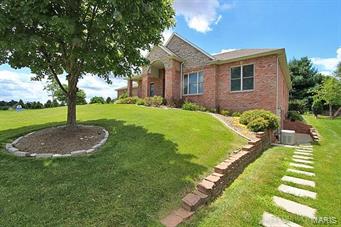 Randol Farms - Residential