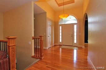 Randol Farms - Residential