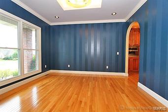 Randol Farms - Residential