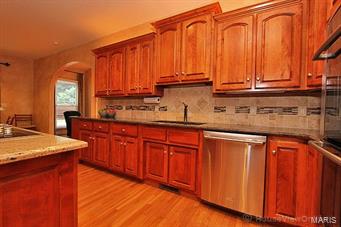 Randol Farms - Residential