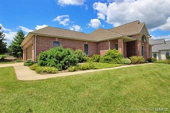 Randol Farms - Residential