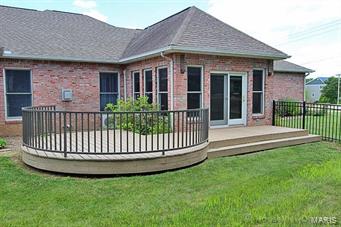 Randol Farms - Residential