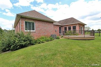 Randol Farms - Residential
