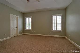 Randol Farms - Residential