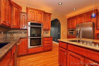 Randol Farms - Residential