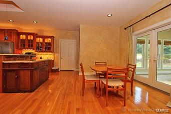 Randol Farms - Residential