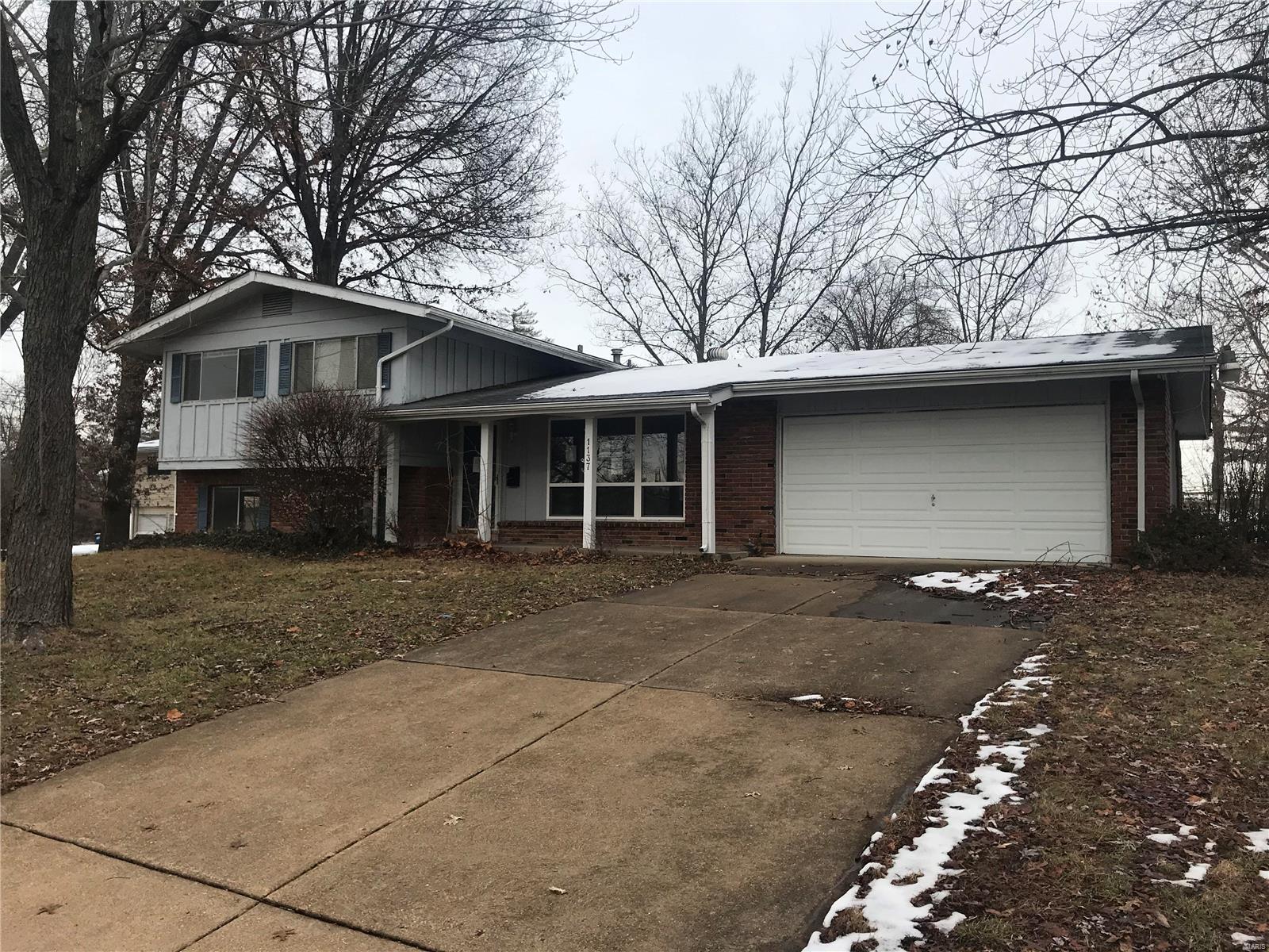 Chadwick Estates 1 - Residential