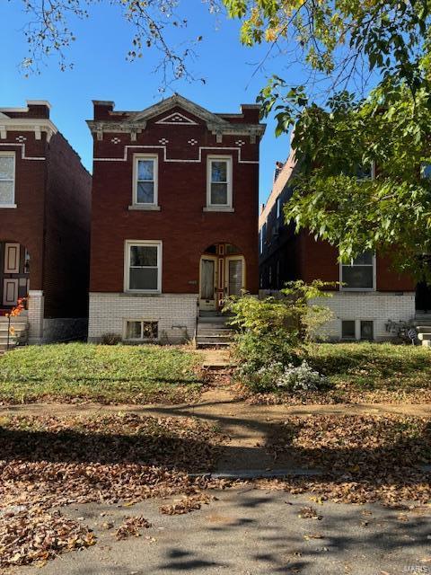 St Louis Add - Residential