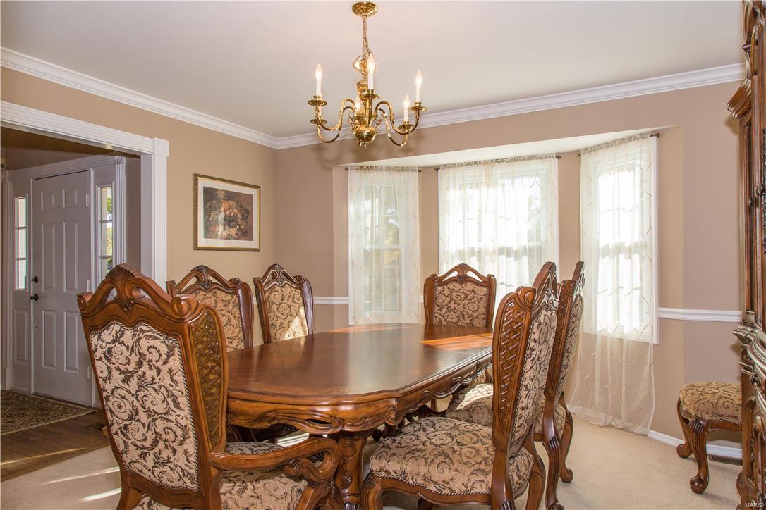 Riverwood Estates 6 - Residential