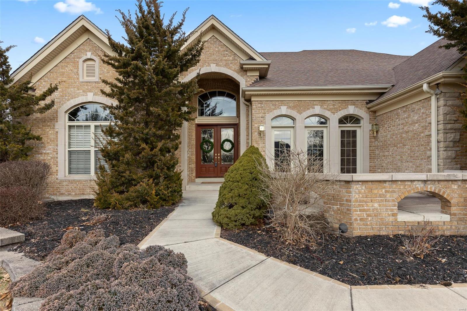Greenbriar Ridge Estates - Residential