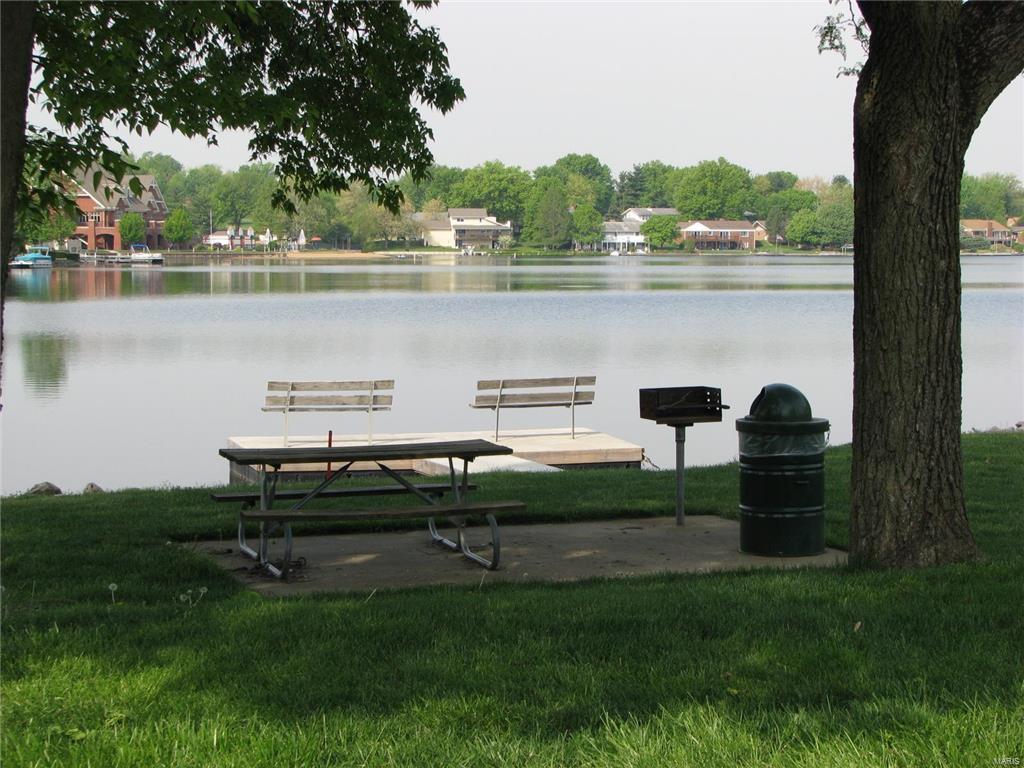 Oak Bluff Preserve - Residential