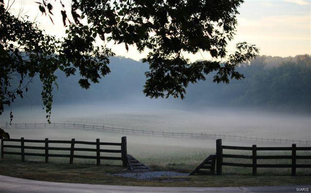 Oak Bluff Preserve - Residential